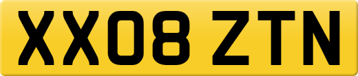 XX08ZTN