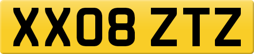 XX08ZTZ