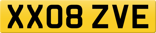 XX08ZVE