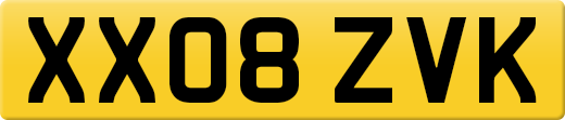 XX08ZVK