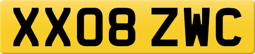 XX08ZWC