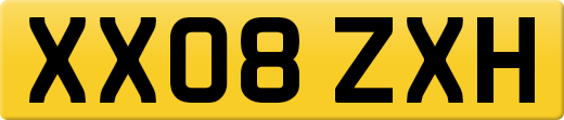 XX08ZXH