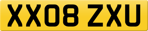 XX08ZXU
