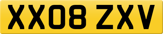 XX08ZXV