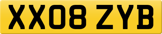 XX08ZYB