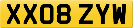 XX08ZYW