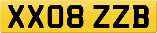XX08ZZB