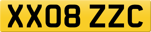 XX08ZZC