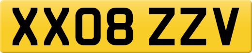 XX08ZZV