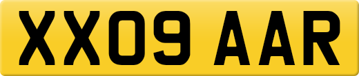 XX09AAR
