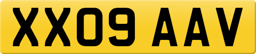 XX09AAV