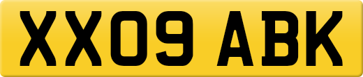 XX09ABK