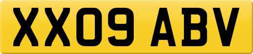 XX09ABV