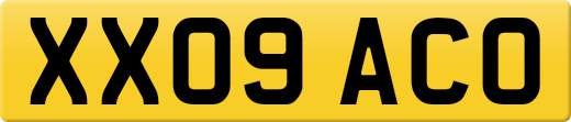 XX09ACO