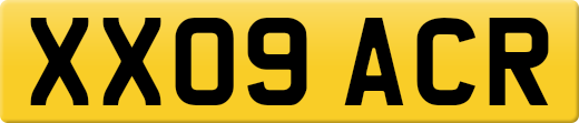 XX09ACR