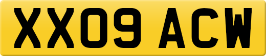 XX09ACW