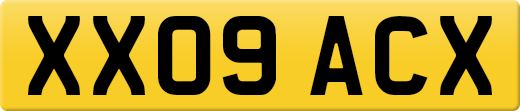 XX09ACX
