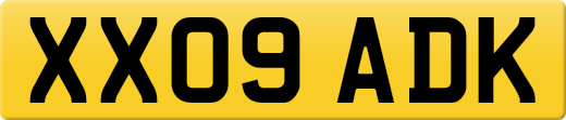 XX09ADK
