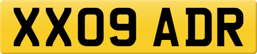 XX09ADR