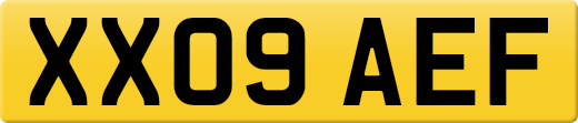 XX09AEF