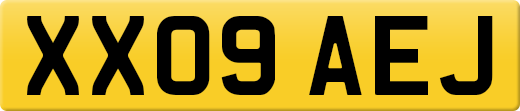 XX09AEJ