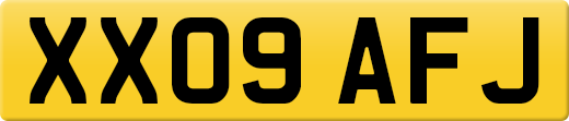XX09AFJ