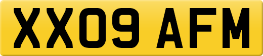 XX09AFM