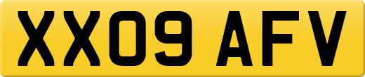 XX09AFV