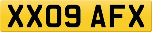 XX09AFX