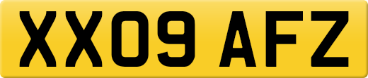 XX09AFZ