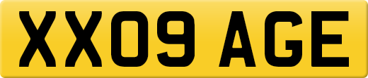 XX09AGE
