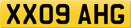 XX09AHG