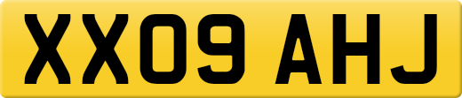 XX09AHJ