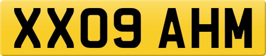 XX09AHM