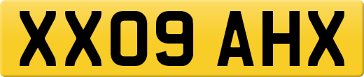 XX09AHX