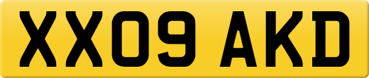 XX09AKD