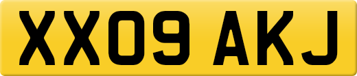 XX09AKJ