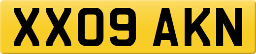 XX09AKN