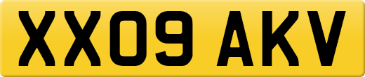 XX09AKV