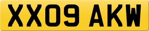 XX09AKW