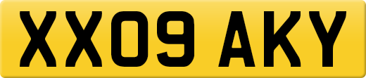 XX09AKY