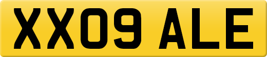 XX09ALE