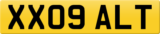 XX09ALT