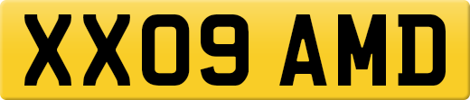 XX09AMD