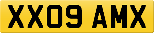 XX09AMX