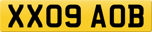 XX09AOB