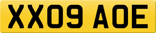 XX09AOE