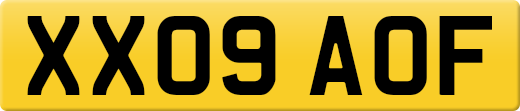 XX09AOF
