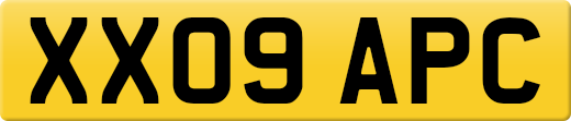 XX09APC