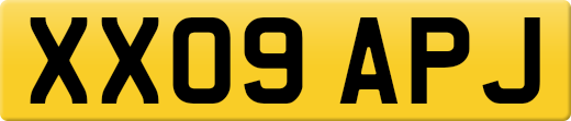 XX09APJ
